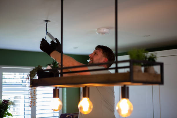 Best Outdoor Lighting Installation  in Bennettsville, SC