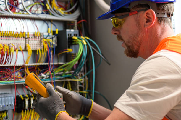 Best Industrial Electrical Services  in Bennettsville, SC