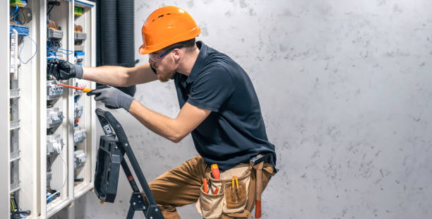 Best Electrical Upgrades for Homes  in Bennettsville, SC