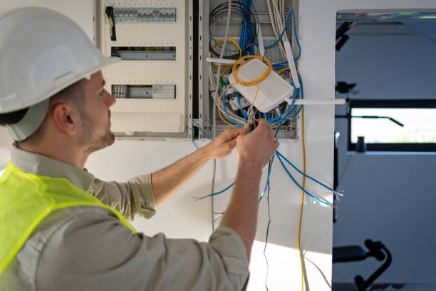 Best Industrial Electrical Services  in Bennettsville, SC