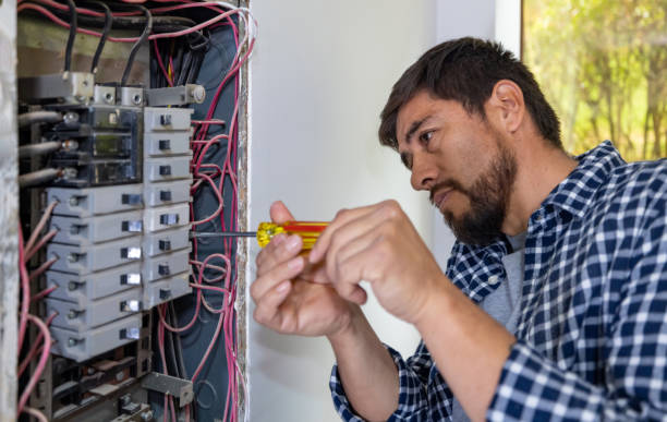 Best Electrical System Inspection  in Bennettsville, SC